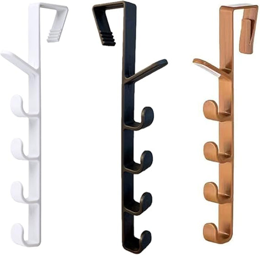 DOOR HANGING HOOKS ( 3 PCS )